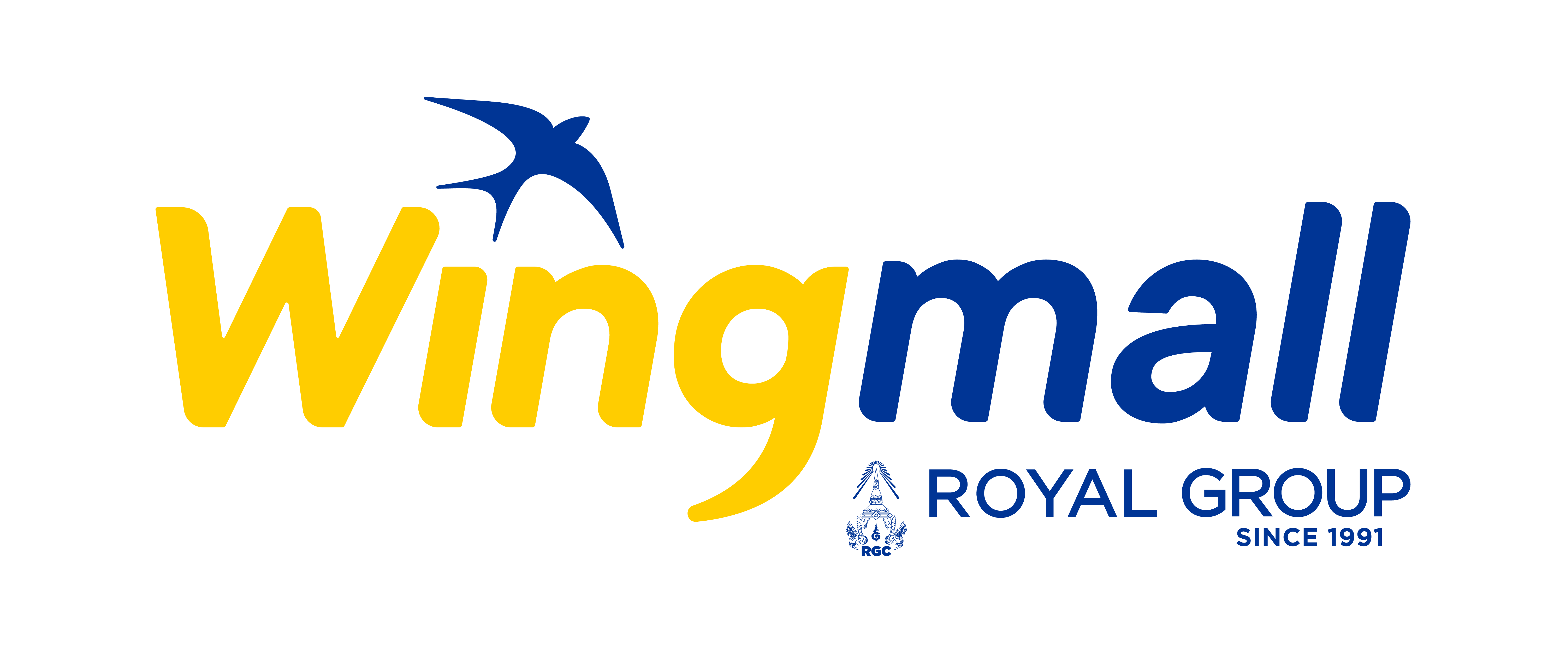 wing mall